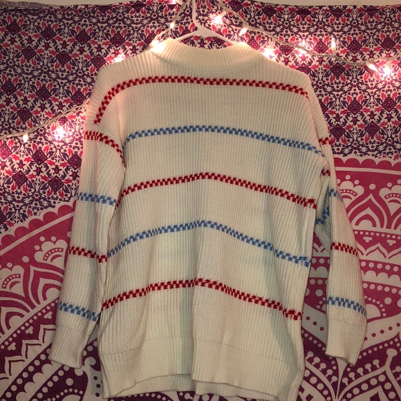 Comfy Winter Knit Sweater! - Picture 1 of 1